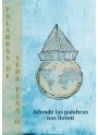 Palabras de seda fina IV