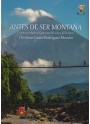 Antes de ser montaña