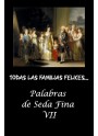Palabras de Seda Fina VII
